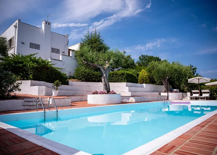 B&B Casabianca Palinuro