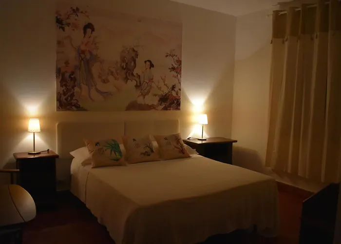 B&B Casabianca Palinuro