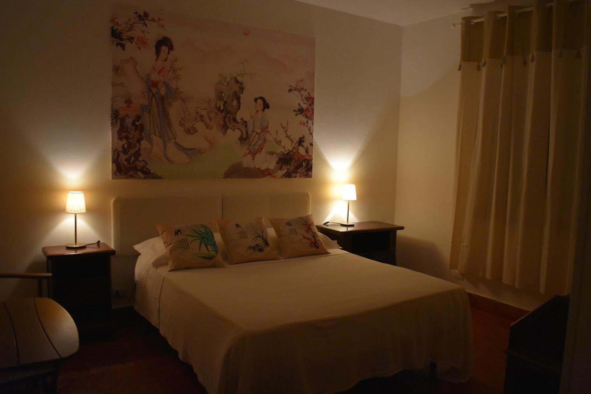 Bed & Breakfast Casabianca *