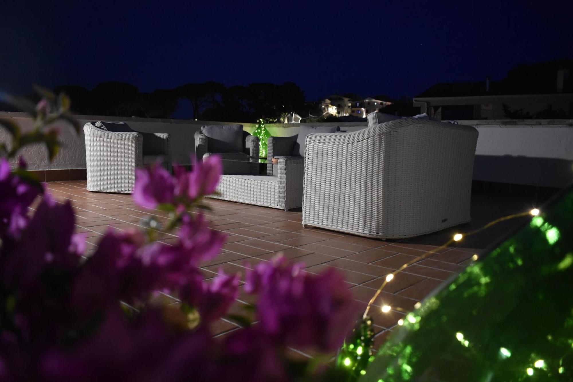 Casabianca Bed & Breakfast *