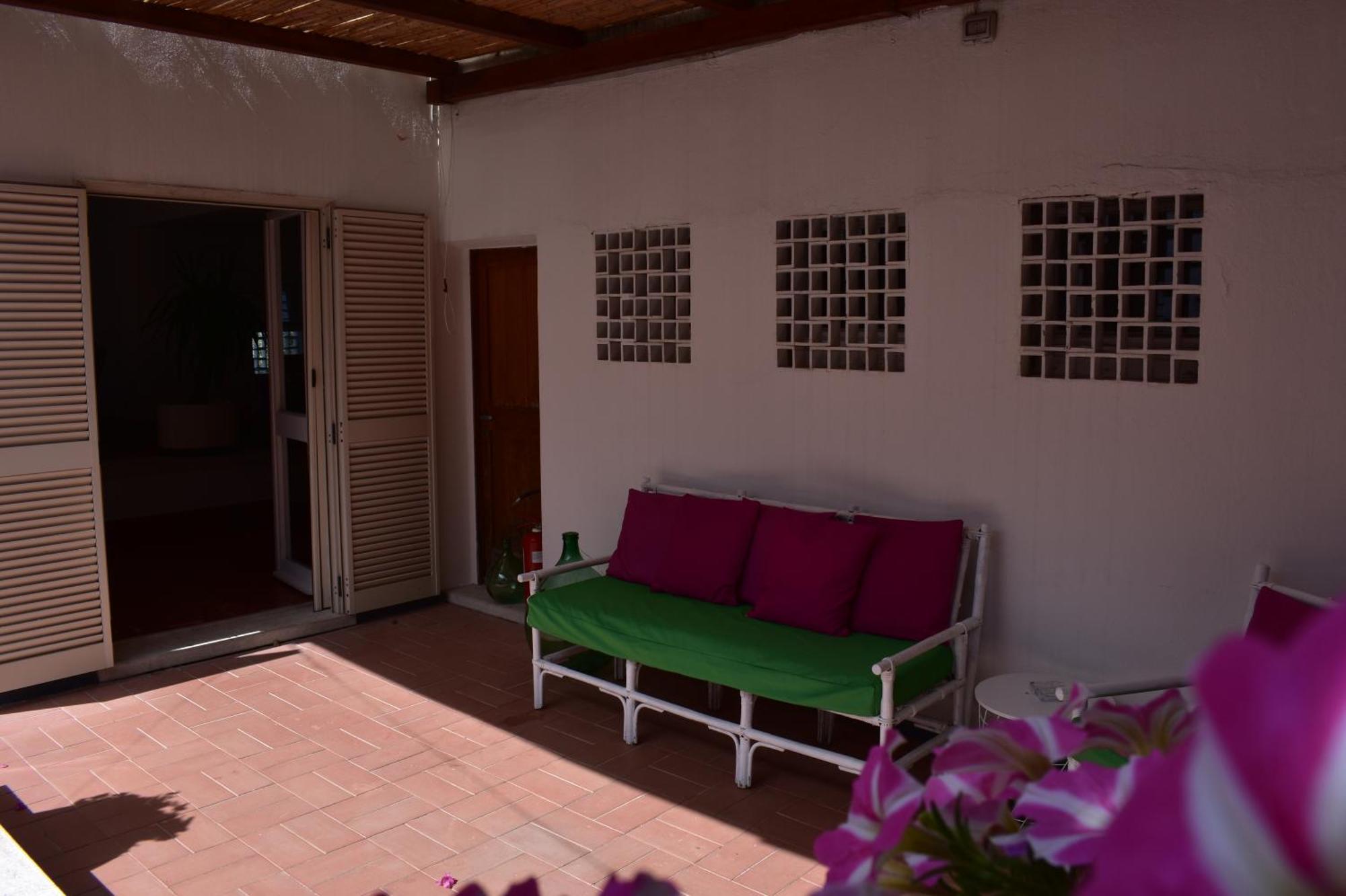 Bed & Breakfast Casabianca *