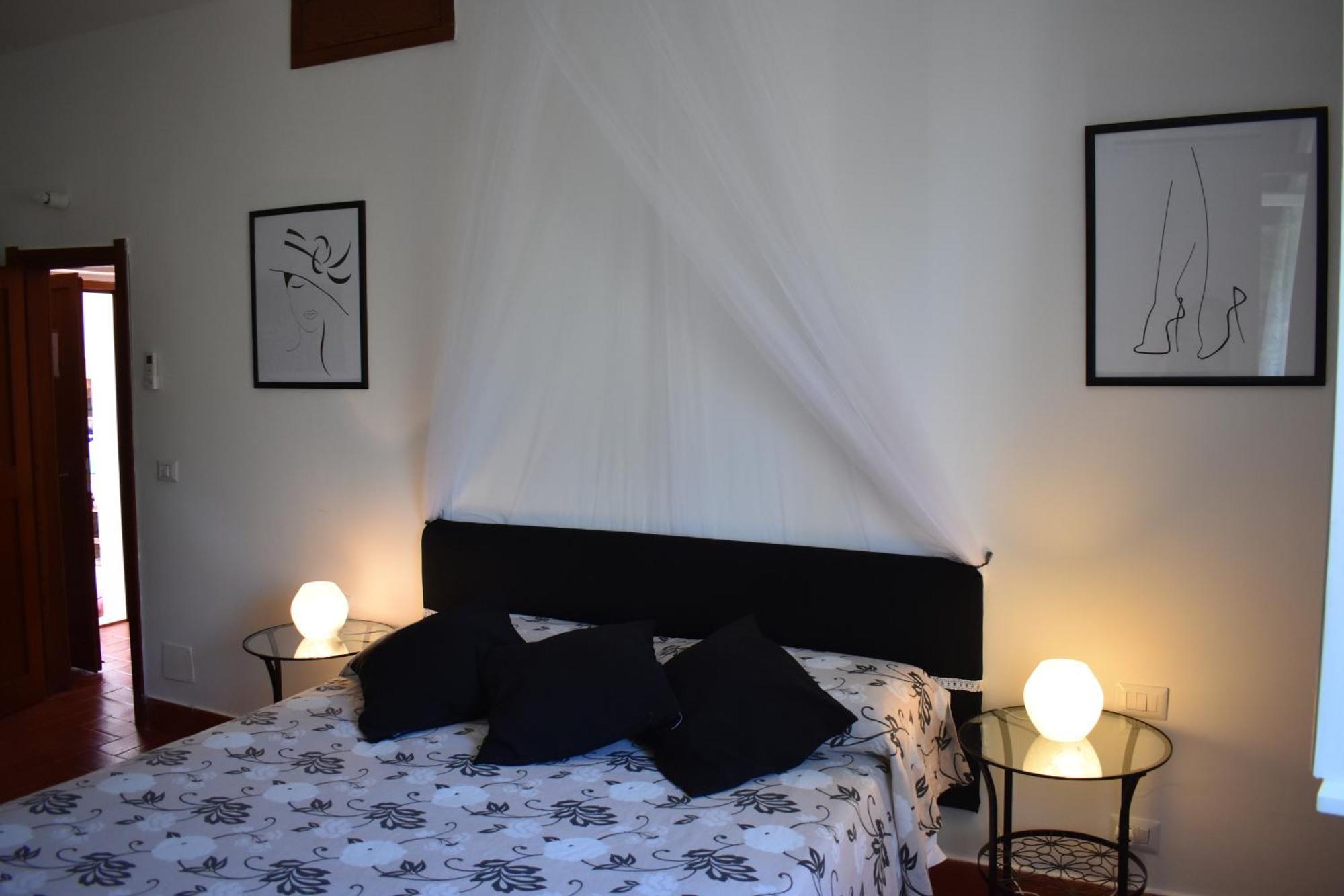 Bed & Breakfast Casabianca *