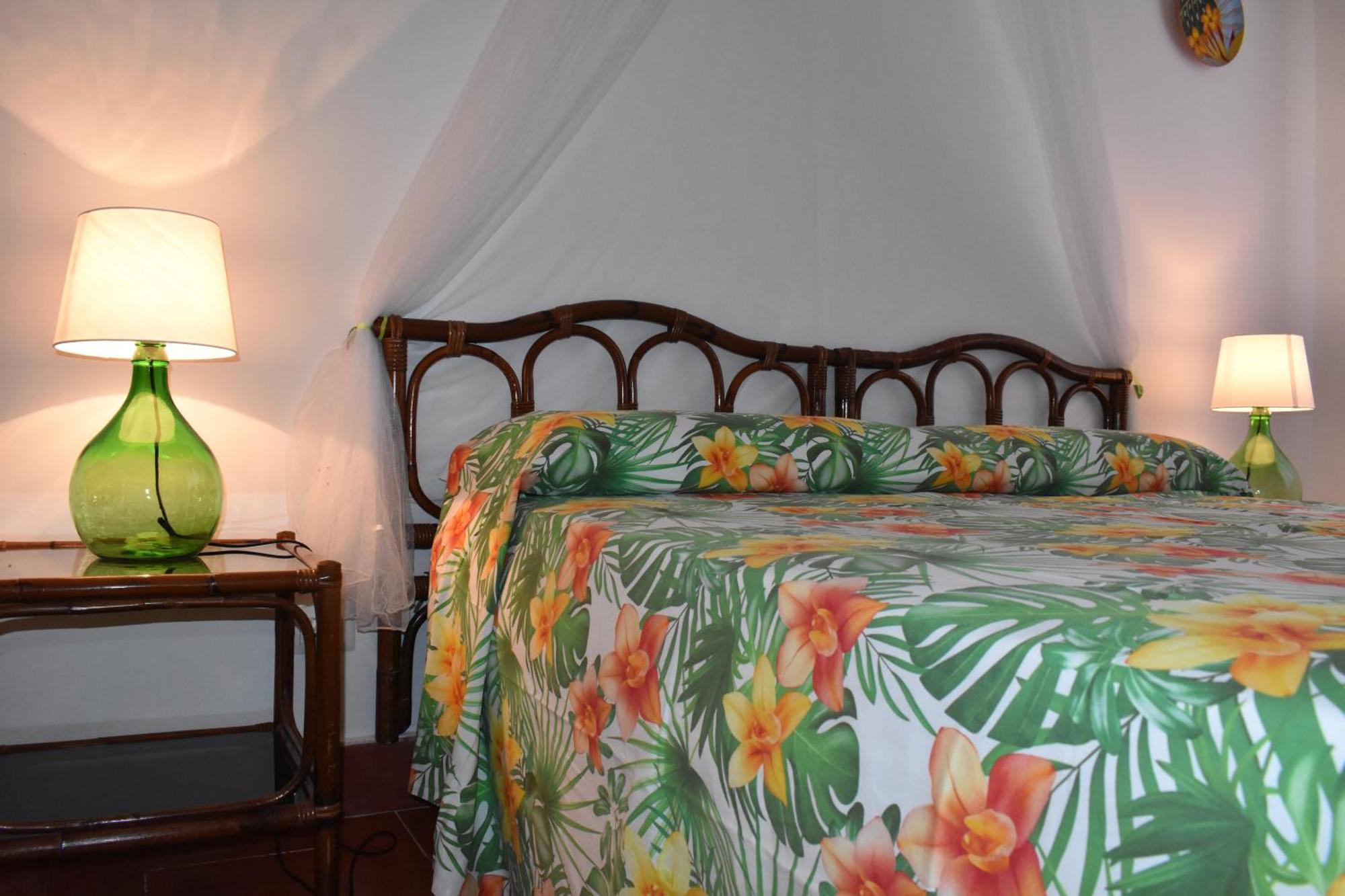 Casabianca Bed & Breakfast Palinuro