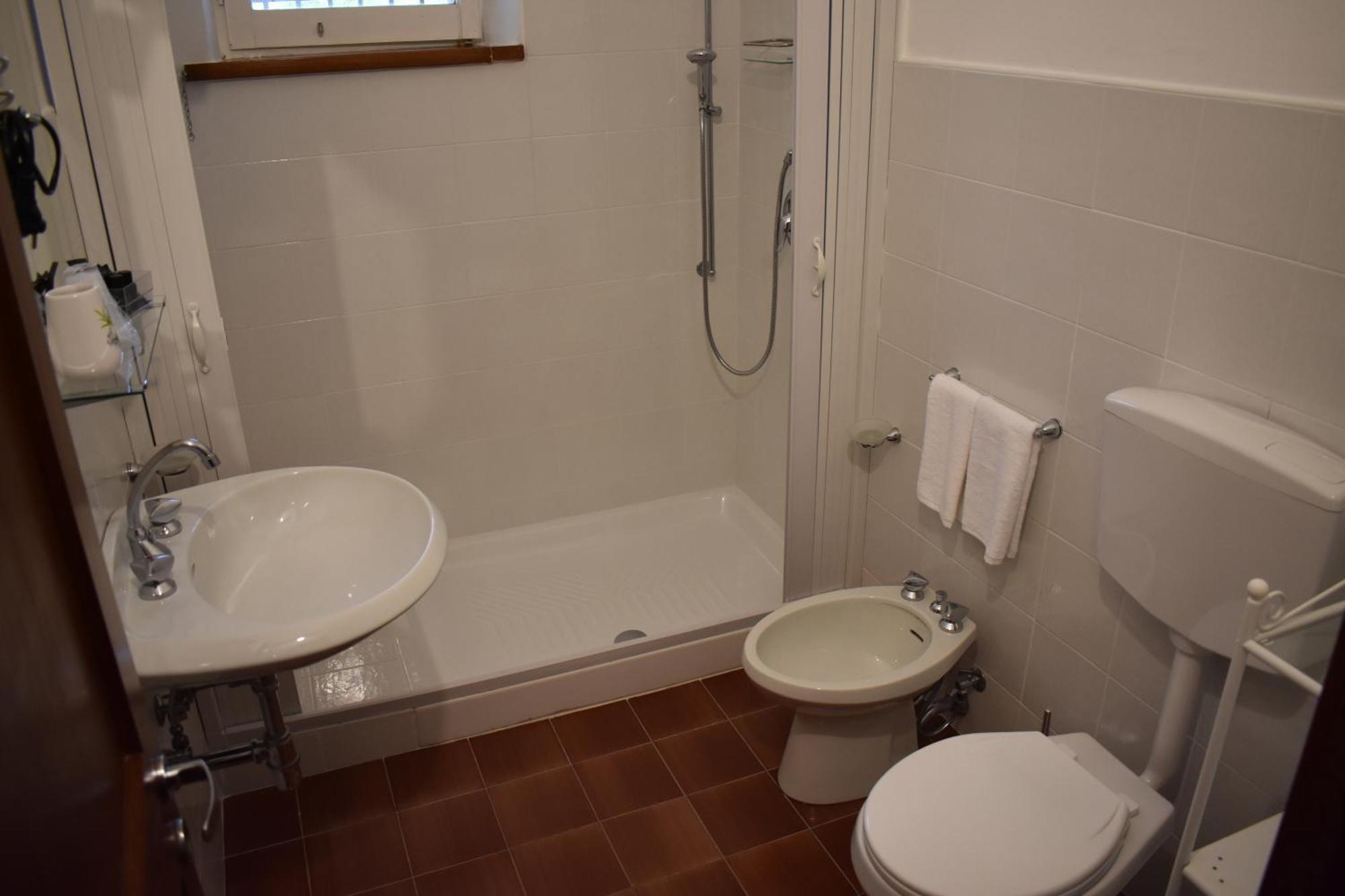 Bed & Breakfast Casabianca Palinuro