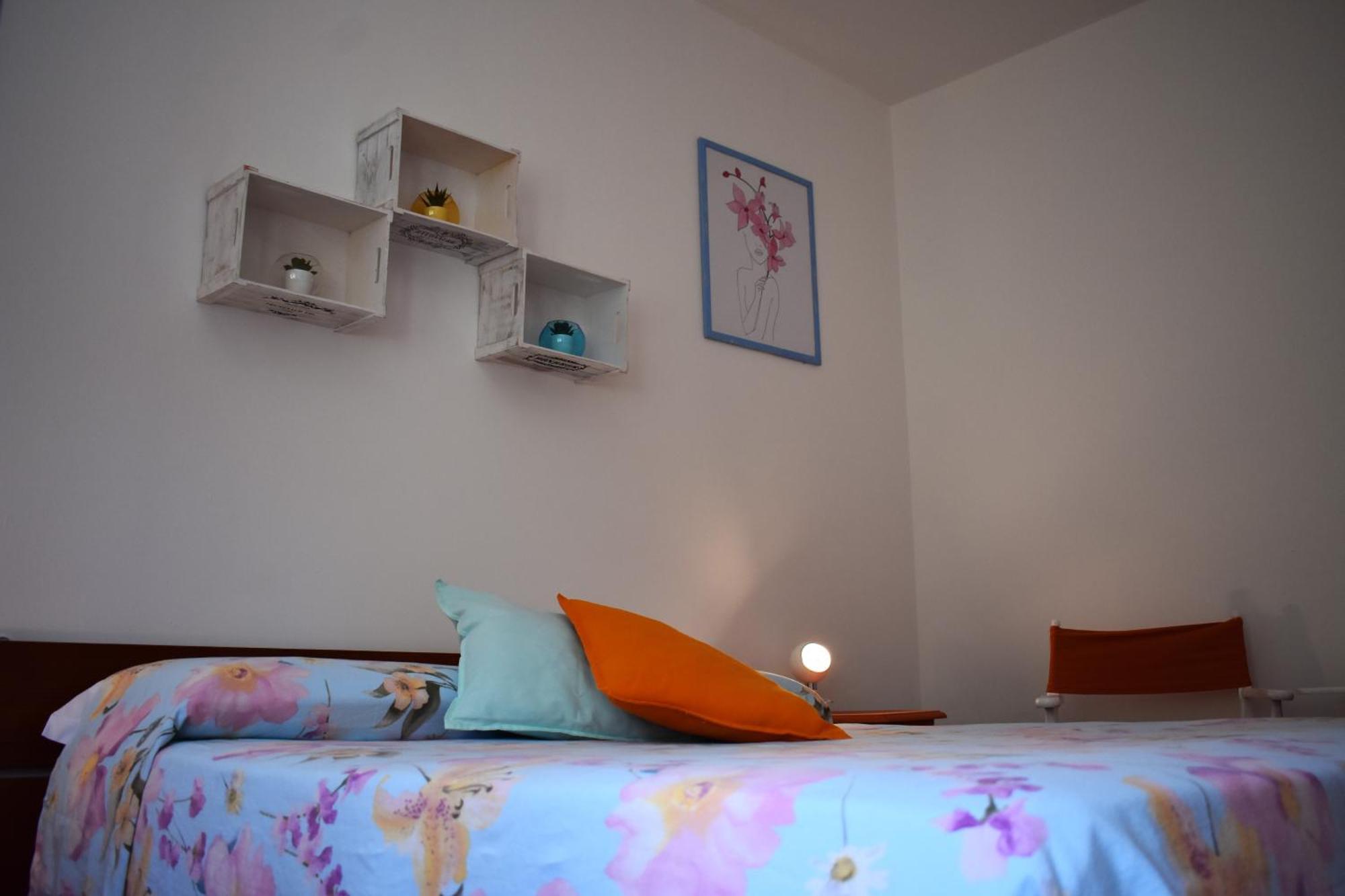 Casabianca Bed & Breakfast *