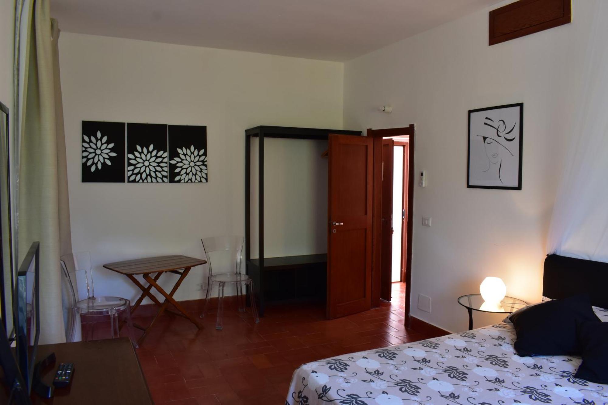 Bed & Breakfast Casabianca *