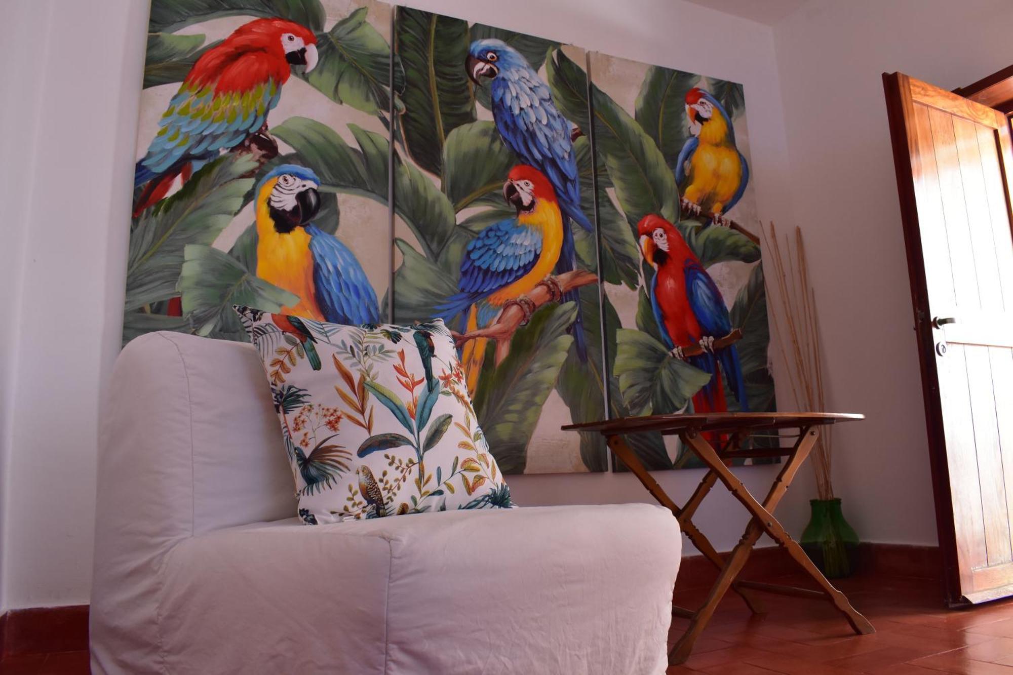 Casabianca Bed & Breakfast Palinuro