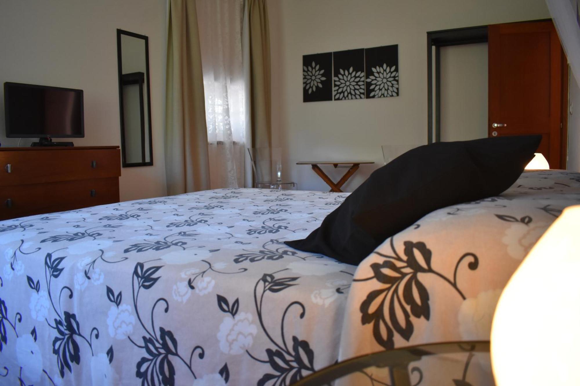 Bed & Breakfast Casabianca Palinuro