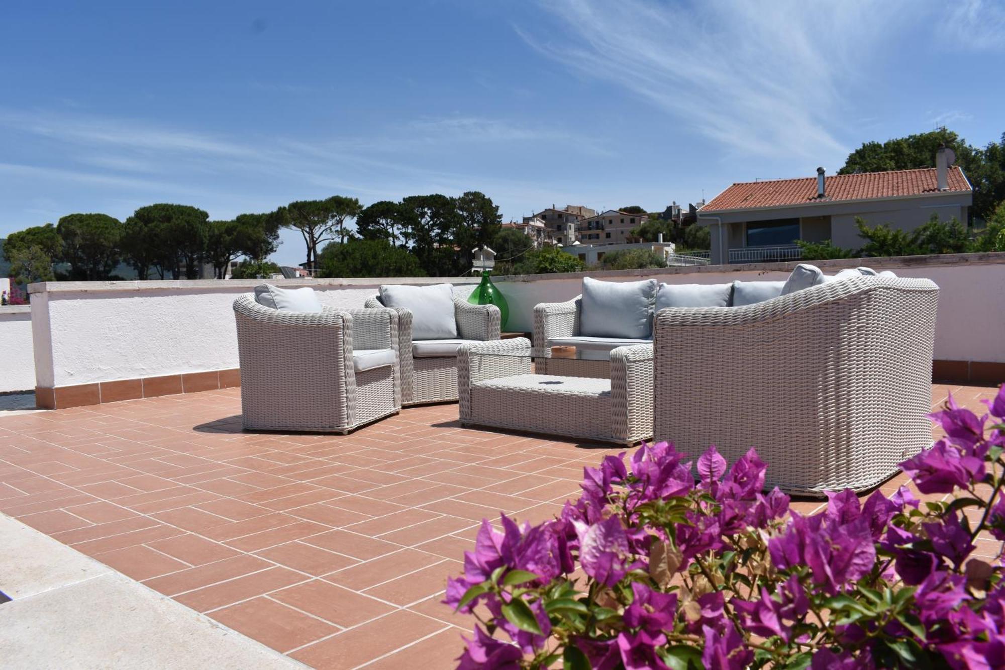 Casabianca Bed & Breakfast