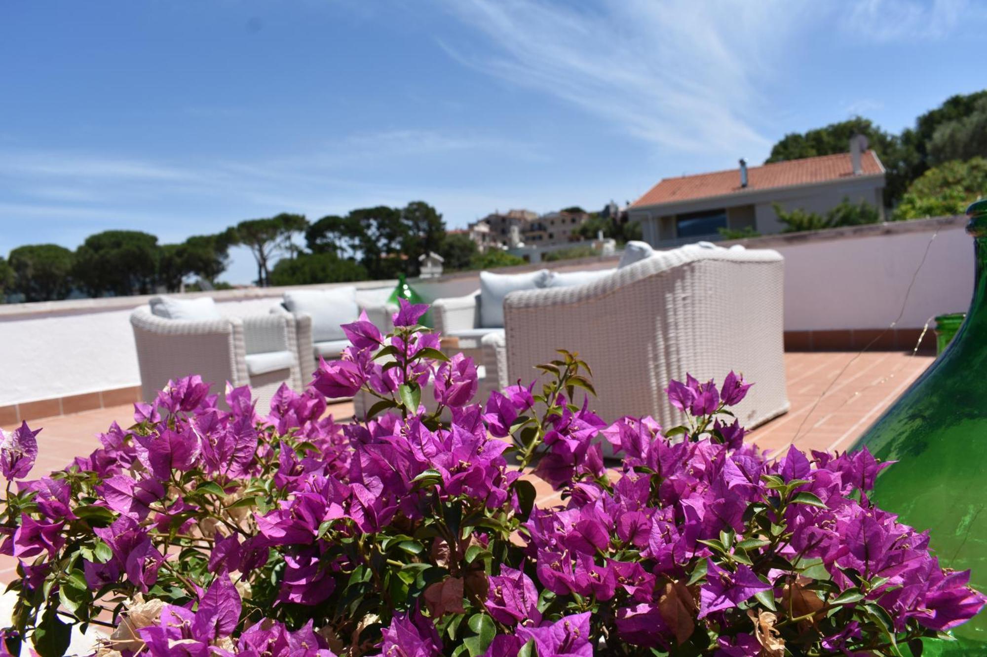 Bed & Breakfast Casabianca Palinuro