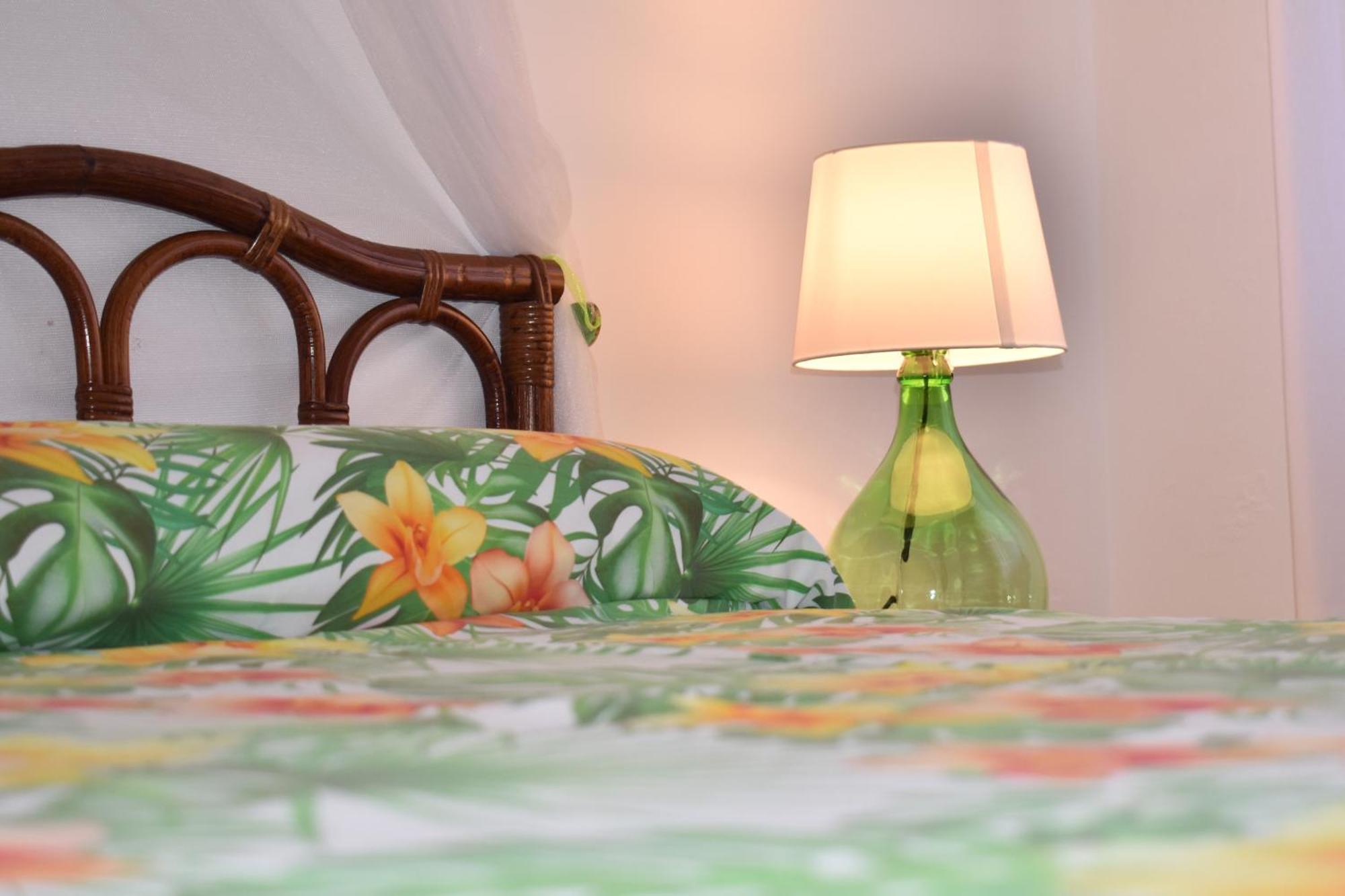 Casabianca Bed & Breakfast