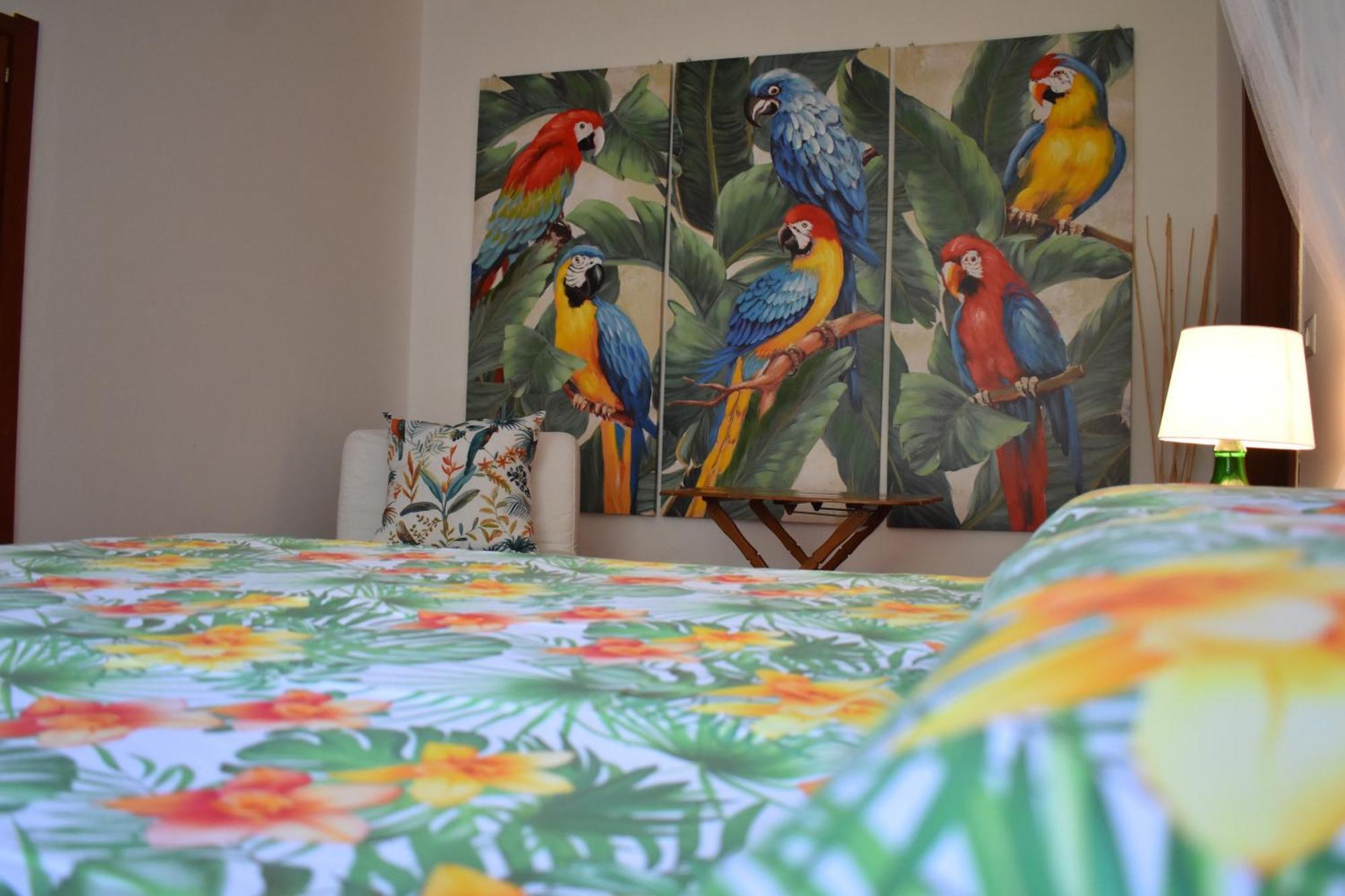 Bed & Breakfast Casabianca *